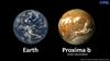 Proksima b