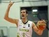 Goran Dragić je napovedal, da bo letošnja reprezentančna akcija (najverjetneje) zadnja v njegovi karieri. Foto: BoBo