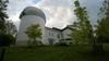 Po Albinu Belarju smo Slovenci potresni observatorij dobili šele leta 1958, ko je začel delovati Astronomsko-geofizikalni observatorij na Golovcu.