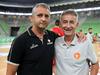 Igor Kokoškov, Bogdan Tanjević