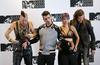 DNCE