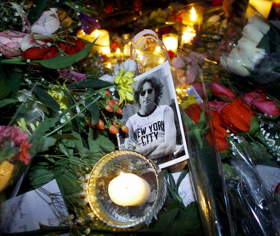 John Lennon Foto: Reuters