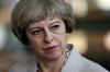 Theresa May
