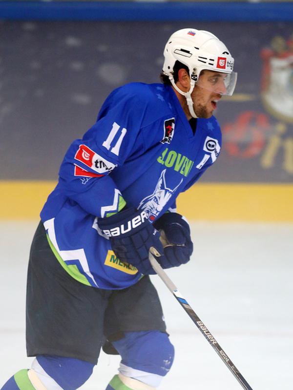 Anže Kopitar