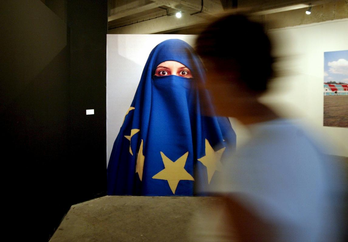 Istanbulski bienale (2005)