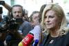 Kolinda Grabar Kitarović