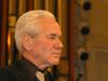 Rudi Šimac je bil po poklicu pravnik, po zavezanosti pa vsestranski kulturni delavec, med drugim dolgoletni spodbujevalec in podpornik revije Primorska poje. Foto: JSKD