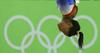 Simone Biles pravi, da sporna zdravila jemlje že od otroštva, saj so ji jih predpisali zaradi hiperaktivnosti. Foto: Reuters