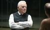 Anthony Hopkins je nominiran za vlogo Roberta Forda, znanstvenika, ki vleče vse niti v fantazijskem svetu Westworld, ki ljudem prihodnosti s pomočjo androidov omogoča, da izživijo svoje najbolj divje fantazije. Foto: HBO