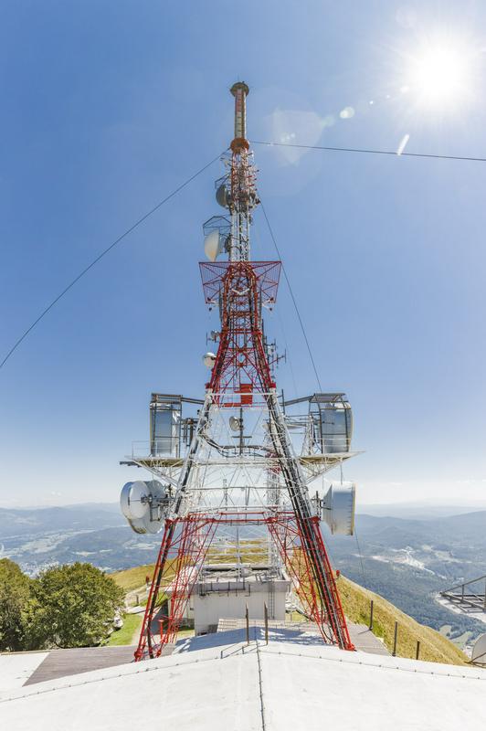 Od 19. septembra je v Sloveniji mogoče sprejemati radijske programe v digitalni tehniki. Foto: Matej Kolaković