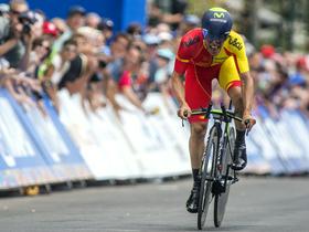 Jonathan Castroviejo