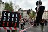 CETA protest