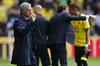 Jose Mourinho ima težave s priznavanjem napak. Med drugim se je kar nekajkrat zgodilo, da je prodal nogometaše, s katerimi se ni ujel, ti pa so v novih okoljih blesteli. Zadnji v tej vrsti je Kevin De Bruyne, ki je zdaj motor Cityjeve igre. Foto: Reuters