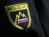 Policija