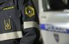 Radeljski policisti obravnavajo sum storitve kaznivega dejanja poškodovanja ali uničenja stvari, ki so posebnega kulturnega pomena ali naravne vrednote. Foto: BoBo