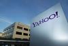 Yahoo je šele zdaj priznal vdor, ki se je zgodil že leta 2014, o njem pa se je govorilo tudi že avgusta letos. Foto: Reuters