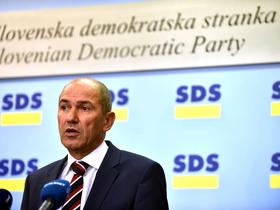 SDS: Več svobode, človekovih pravic in solidarnosti