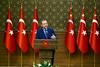 Recep Tayyip Erdogan