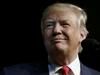 Donald Trump trdi, da je na soočenju s Hillary Clinton zmagal on in da gre za novo zaroto liberalnih medijev proti njemu. Foto: Reuters