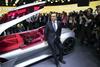 Carlos Ghosn, predsenik uprave Renault-Nissan
