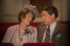 Zgodba Florence Foster Jenkins je seveda moraliteta o tem, da je treba vztrajati in svojim sanjam slediti za vsako ceno, tudi kadar okoliščine morda njihovi uresničitvi niso naklonjene (ali pa so te sanje celo zunaj dometa naših sposobnosti). Foto: Blitz Film