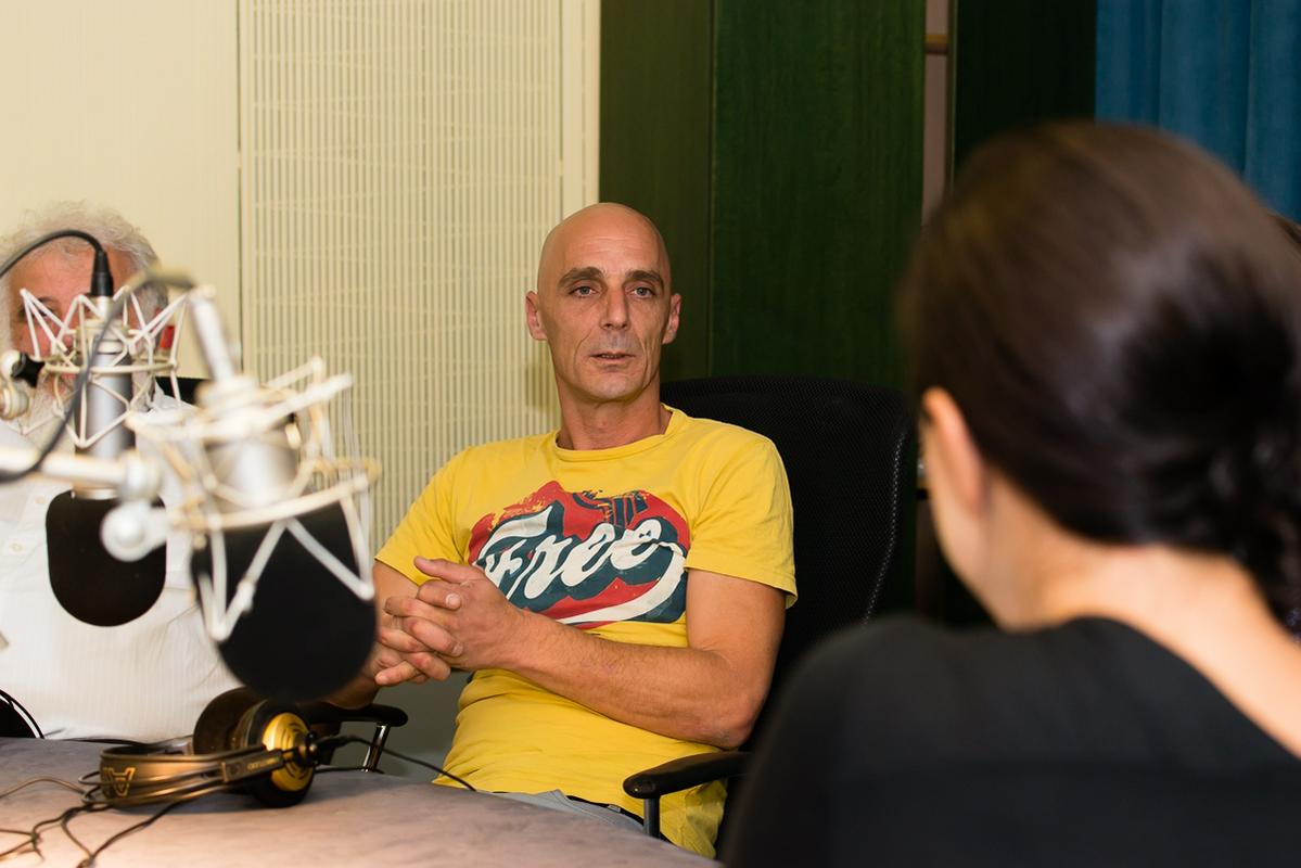 Aleksander Petric