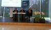 Robert Golob, Peter Novak, Henrik Lund