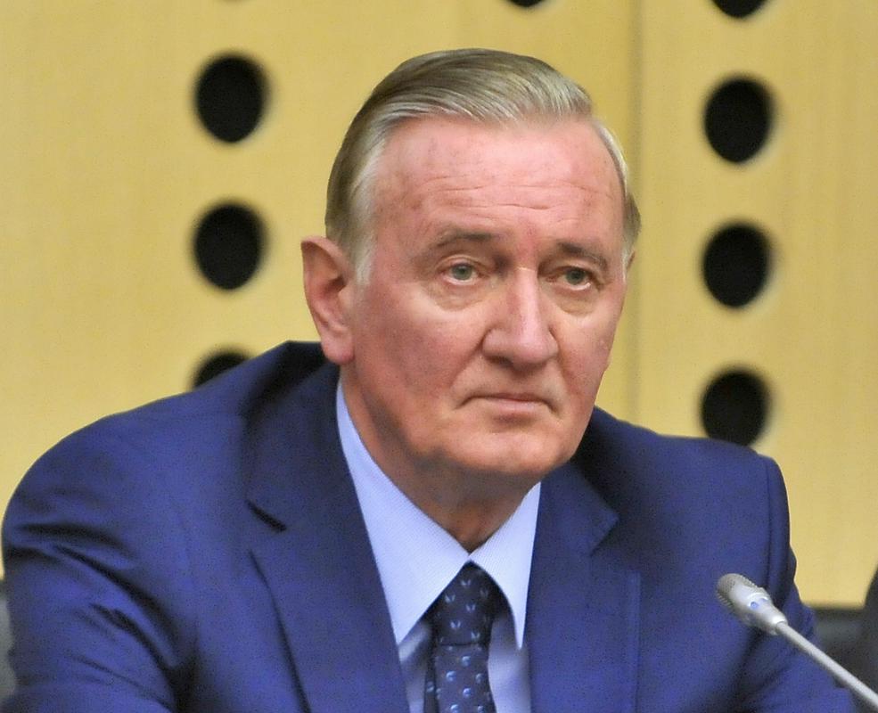 Gorazd Žmavc