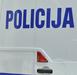Policija, kibla