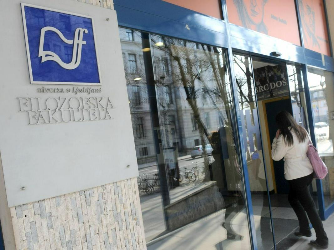 Filozofska fakulteta