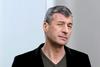 Maurizio Cattelan