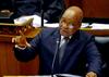 Jacob Zuma
