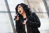 Cher je za svoje petje in igro med drugim prejela oskarja, grammyja, emmyja in tri zlate globuse. Foto: Reuters