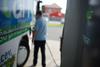 Polnilna postaja na plin CNG