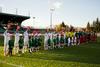 Rudar - Olimpija