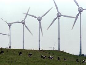 Vetrna energija na križišču interesov energetikov, okoljevarstvenikov in prebivalcev