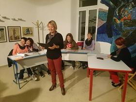 10. Dnevi slovenske kulture v hrvaški Istri - Buzet