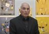 Now in his nineties, Slana is still recognized as one of Slovenia’s most successful artists of all time. Foto: BoBo