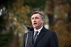 Borut Pahor