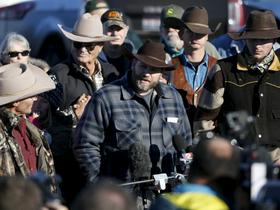 Ammon Bundy