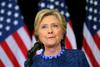 V poročilu so ugotovljene številne napake vpletenih v preiskavo demokratke Hillary Clinton, ki pa naj ne bi bile usodne. Foto: Reuters