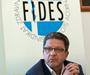 Fides in pogajalska skupina javnega sektorja na čelu z Branimirjem Štrukljem so se zapletli v besedni spopad okoli sporazuma. Foto: BoBo/Nejc Trpin