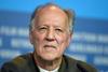 Werner Herzog