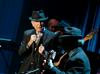 Leonard Cohen