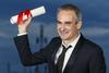 Olivier Assayas