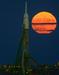 Superluna, Sojuz
