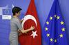 Nekateri v EU-ju zagovarjajo ostrejši pristop do Turčije, medtem ko drugi predlagajo nadaljevanje pogajanj in ohranjanje vpliva. Foto: Reuters