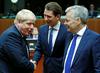 Sebastian Kurz, Boris Johnson