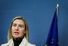Federica Mogherini