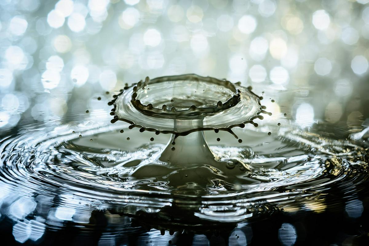 Alternativni vodni vir za Istro pristojni iščejo že več let. Foto: Pixabay Alternativni vodni vir za Istro pristojni iščejo že več let. Foto: Pixabay